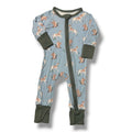 Duck Bamboo Zippie