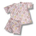 Billowing Bows Biker Set