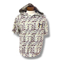 Men's Camo Hooded Headland Tee