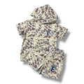 Enterprise Camo Separates
