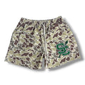 Seminole County Camo Separates