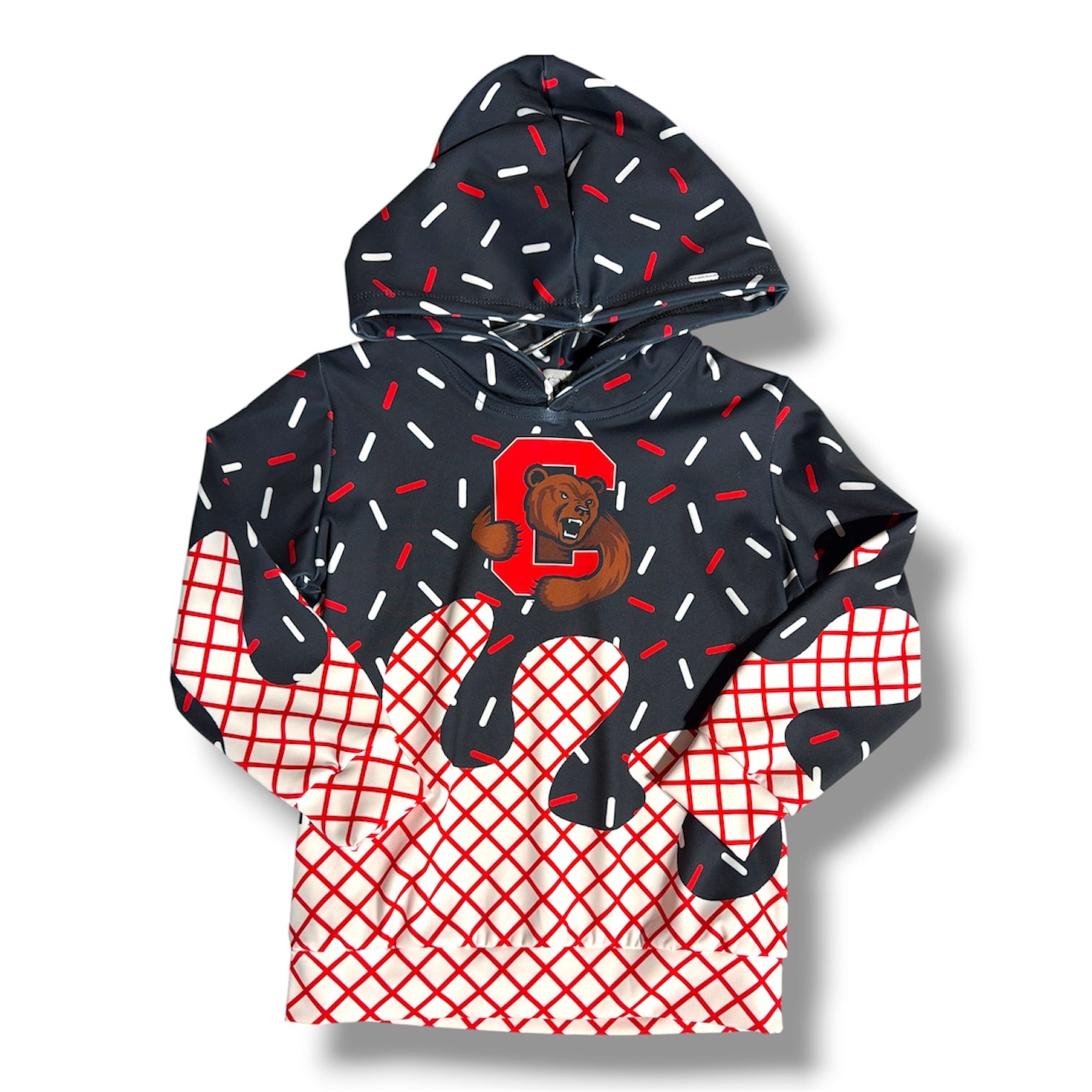 Cottonwood Drip Hoodie