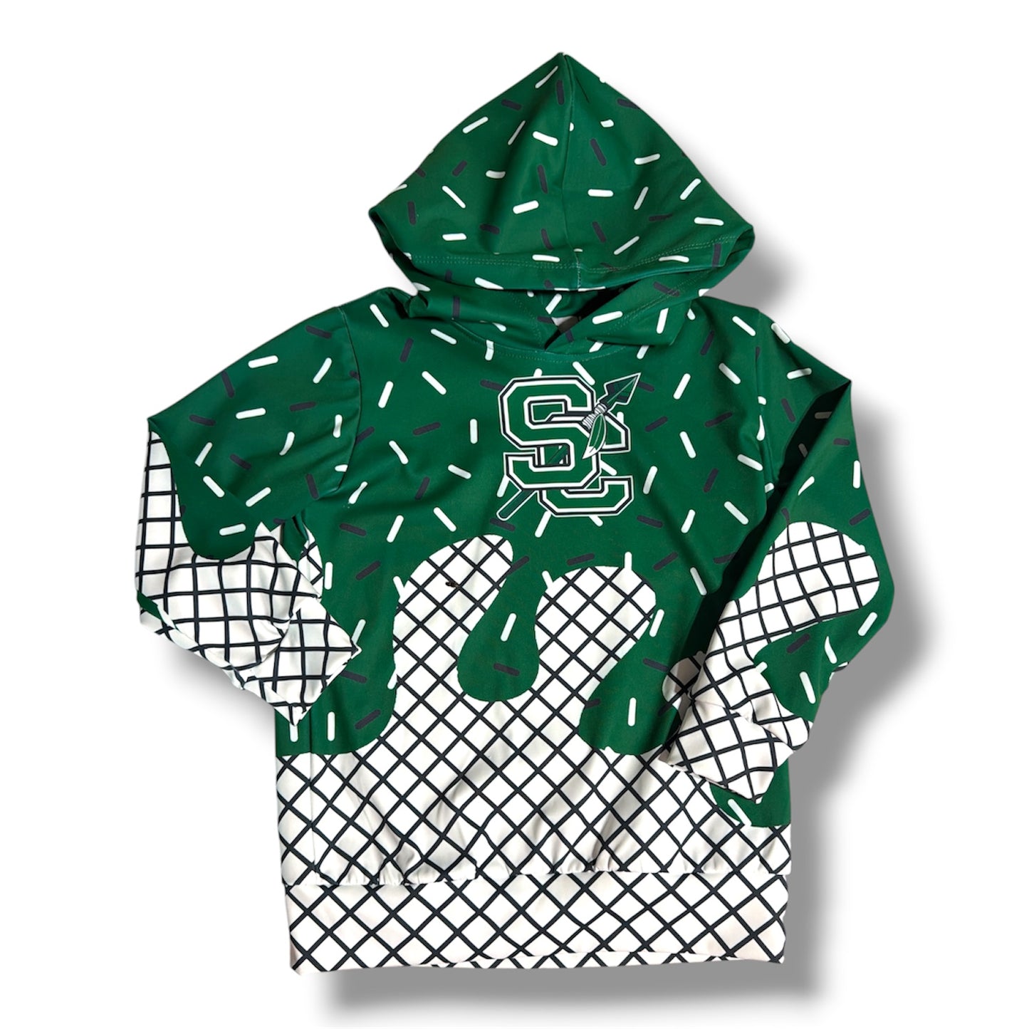 Seminole County Drip Hoodie