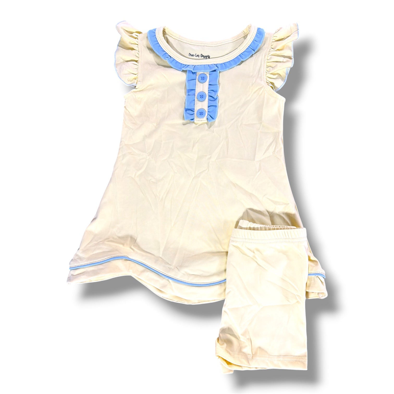Jessica Dress-Yellow