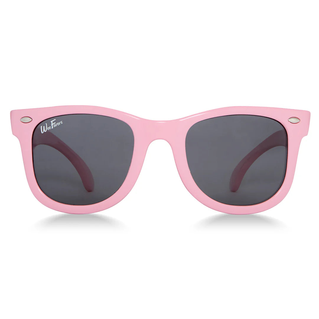 Polarized Weefarer Sunglasses for Kids
