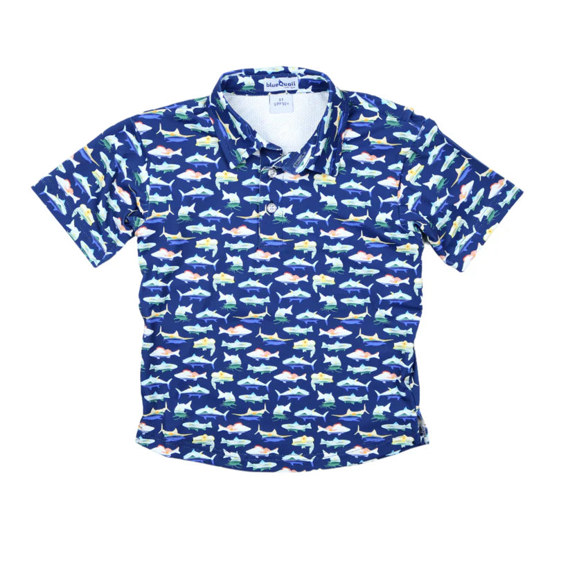 Catchy of the Day Polo