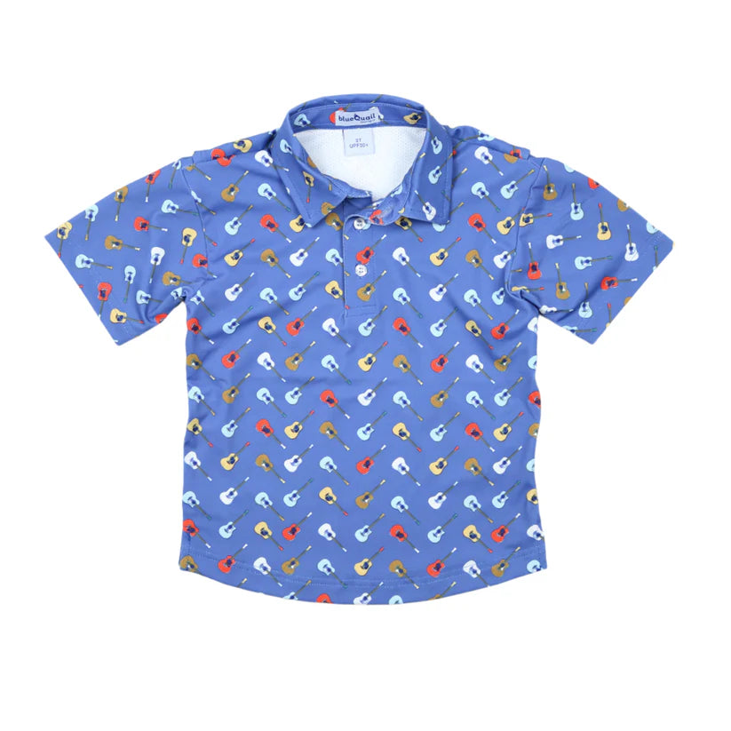 Guitars Polo
