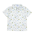 7th Inning Stretch Polo