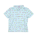 Boat Race Polo Shirt