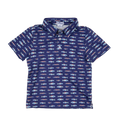 Freshwater Polo Shirt