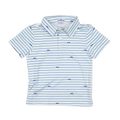 Gone Fishin' Polo