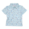 Stars & Stripes Polo