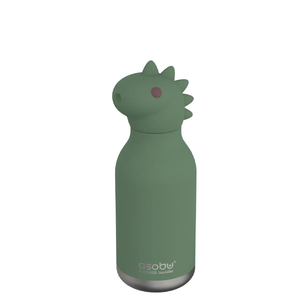 Bestie Bottle: Dinosaur