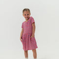 Flag Moxie Dress