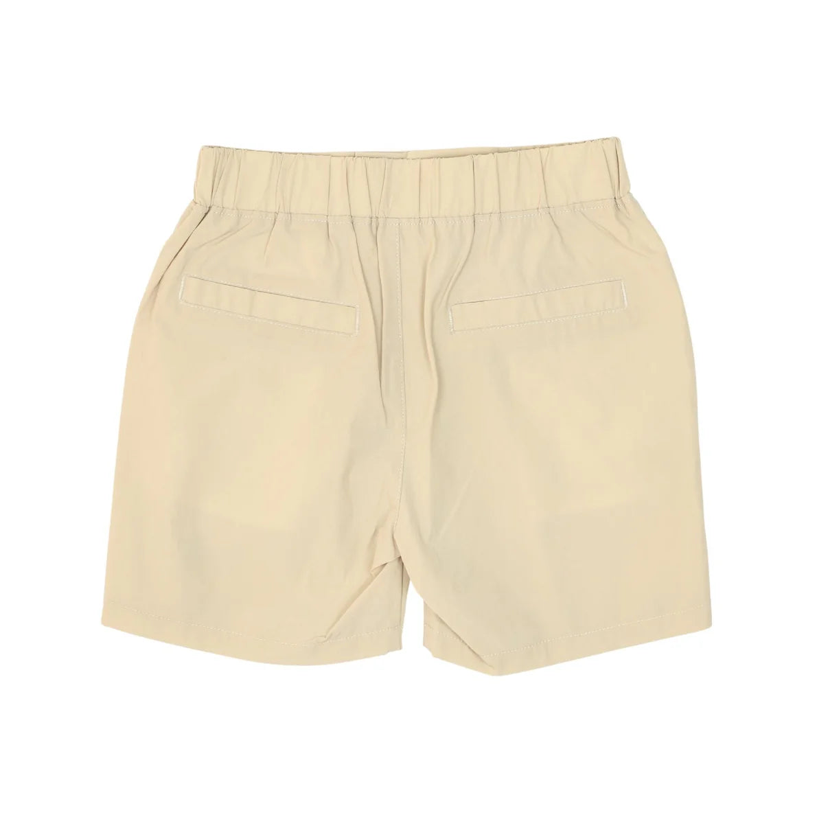 Light Khaki Shorts Boy