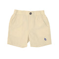 Light Khaki Shorts Boy
