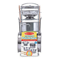 Stainless Steel Pots & Pans