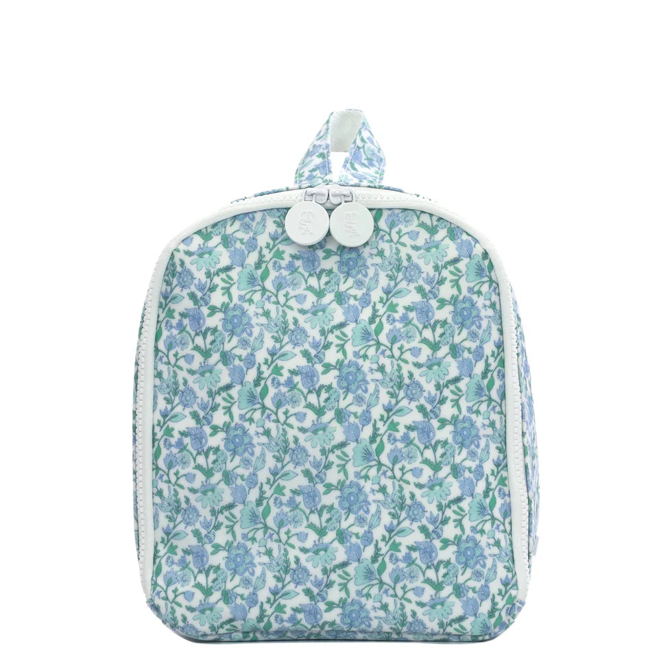 Bring It Lunch Bag- Hampton Florals