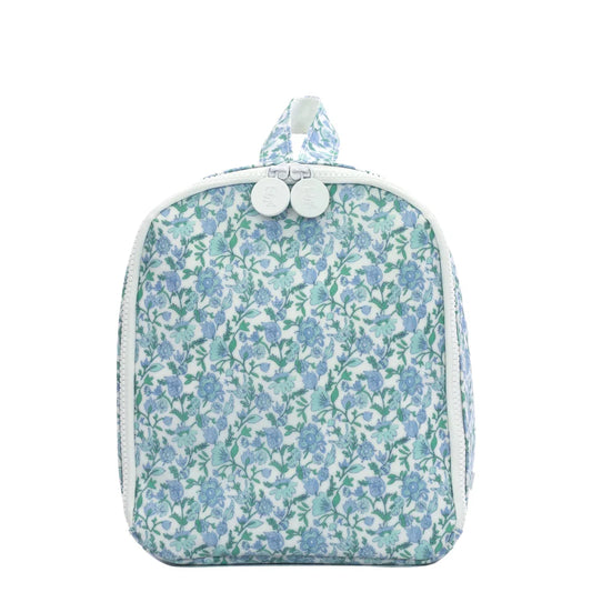 Bring It Lunch Bag- Hampton Florals