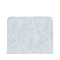 Roadie Large - Bunny Toile Blue