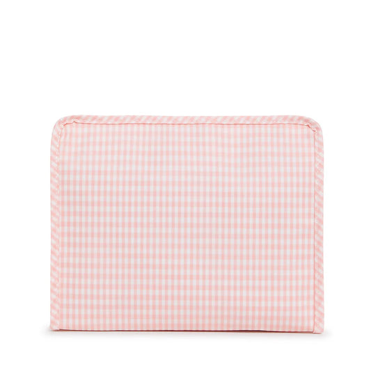 Roadie Large -Gingham Taffy
