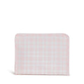 Roadie Medium - Pimlico Plaid Pink