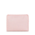 Roadie Medium - Gingham Taffy