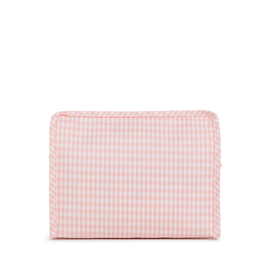 Roadie Medium - Gingham Taffy