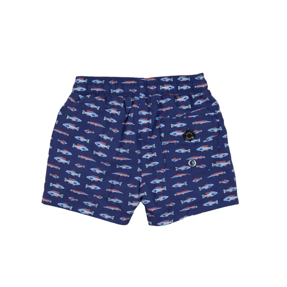 Freshwater Swim Trunk