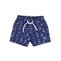 Freshwater Swim Trunk