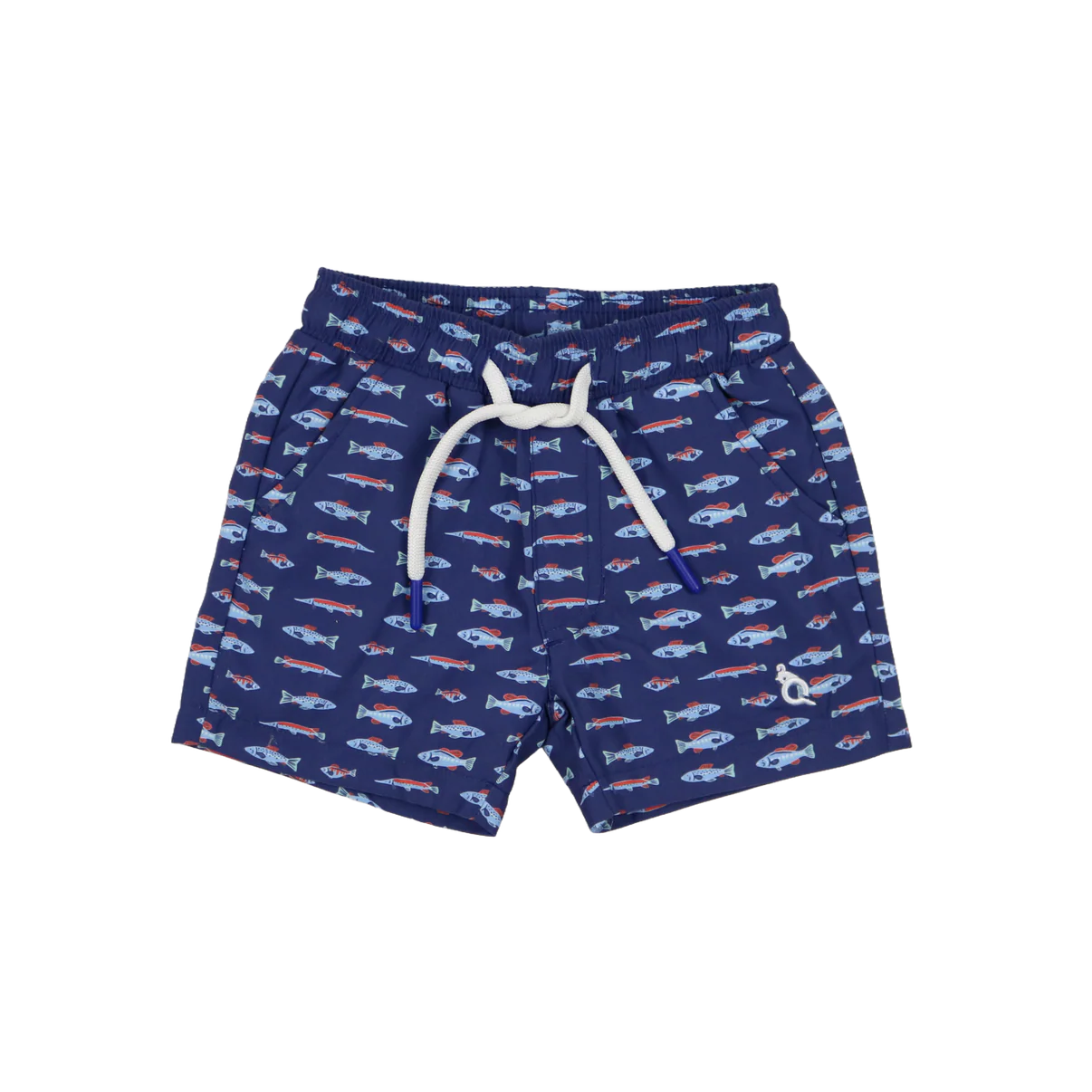 Freshwater Swim Trunk