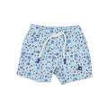 Stars & Stripes Swim Trunk