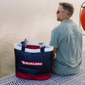 Stars & Stripes Waterproof Tote