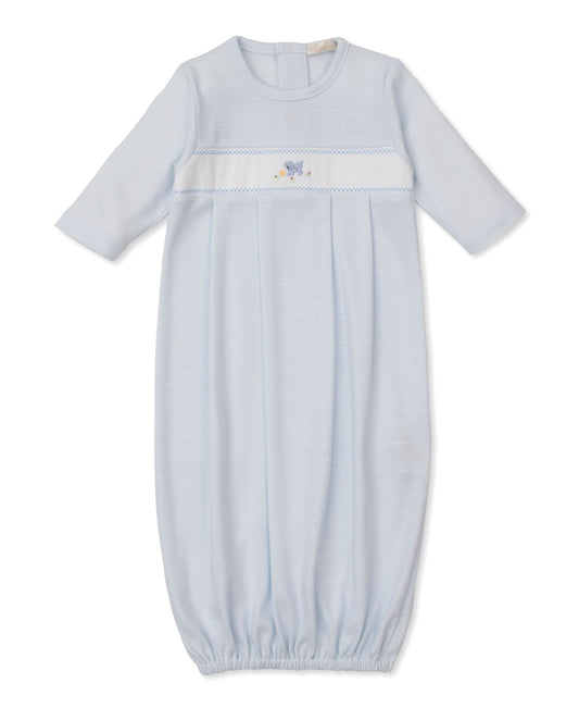 Boy Puppy Gown