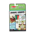 On the Go Animal Games