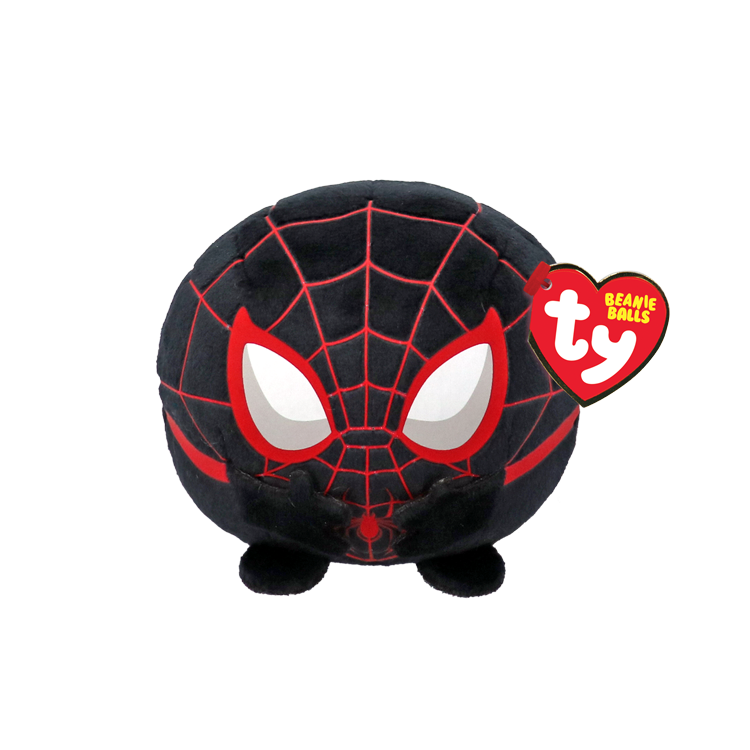 Miles Morales Beanie Bouncer