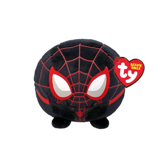 Miles Morales Beanie Bouncer