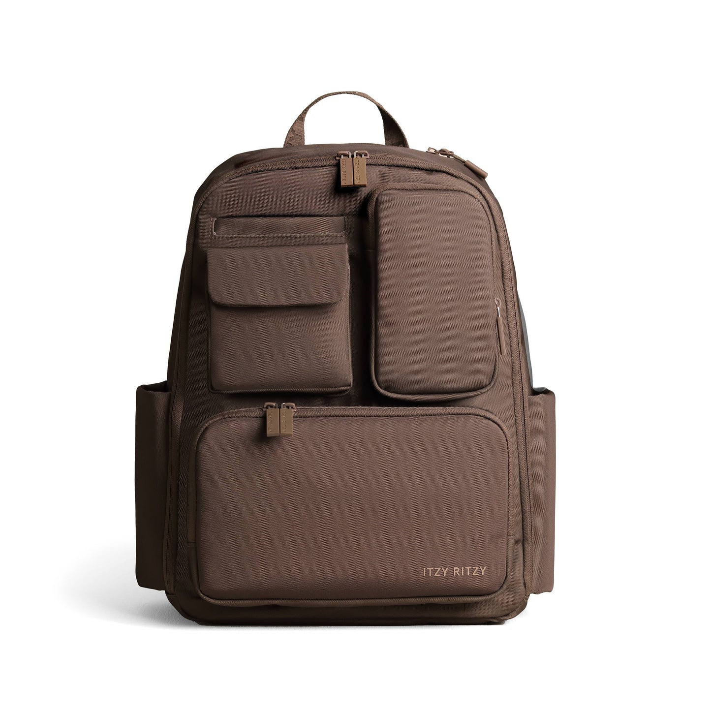 Belong Utility Backpack™: Mocha