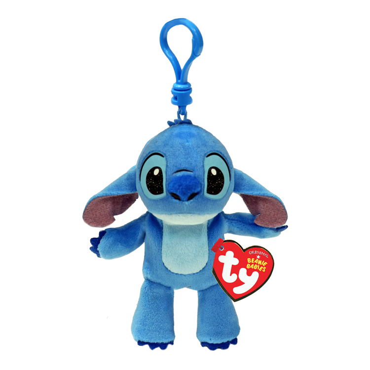 Stitch Clip