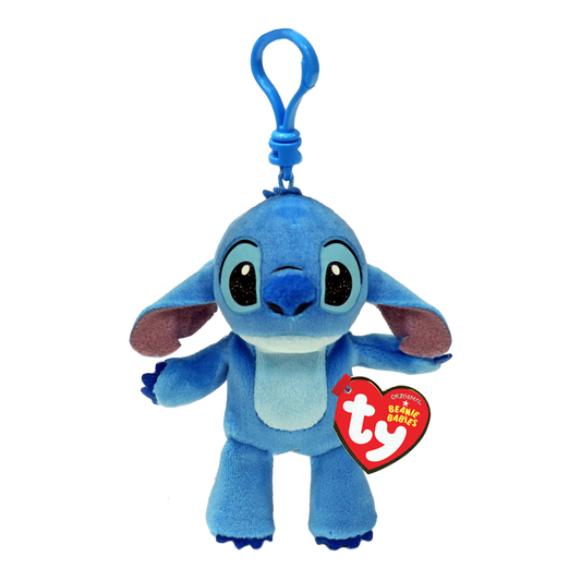 Stitch Clip