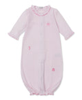 Ready To Dance Baby Gown