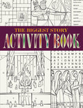 Biggest Story Activity Book