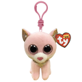Fiona Clip