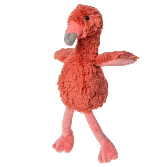 Puttling Flamingo Stuffed