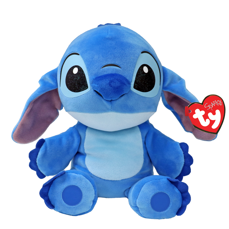 Beanie Buddy: Stitch