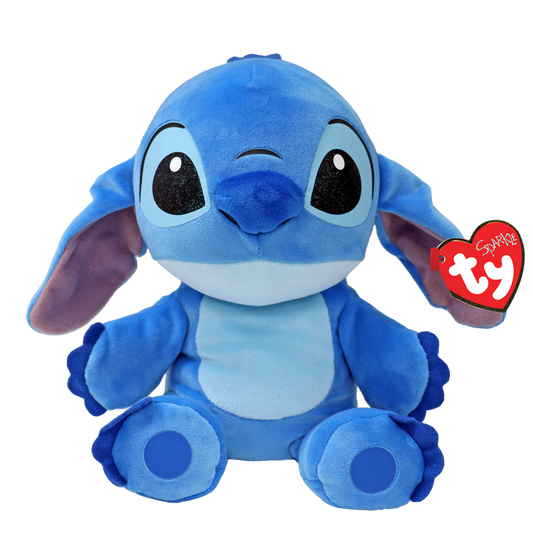 Beanie Buddy: Stitch