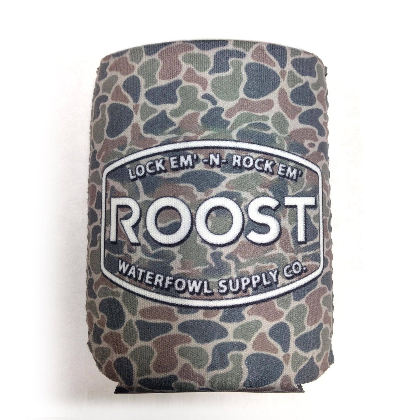 Roost Koozie