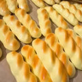 Bread Squish