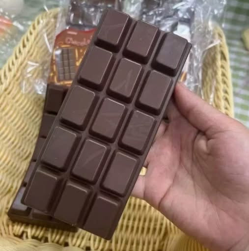 Chocolate Squish