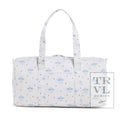 Weekender - David's Airplane Duffel Bag